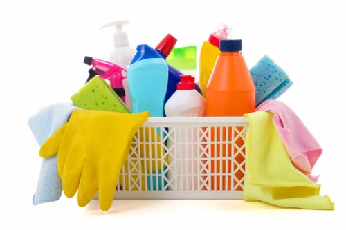 Professional hard floor cleaning for Belsize Park properties