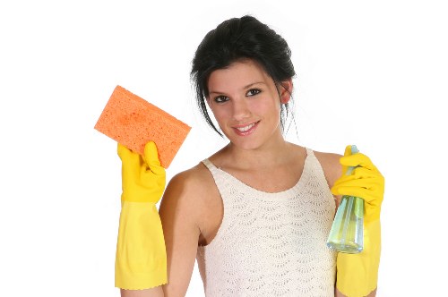 Trusted Belsize Park cleaners creating a fresh and comfortable environment