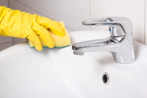 Upholstery and carpet stain cleaning for Belsize Park customers