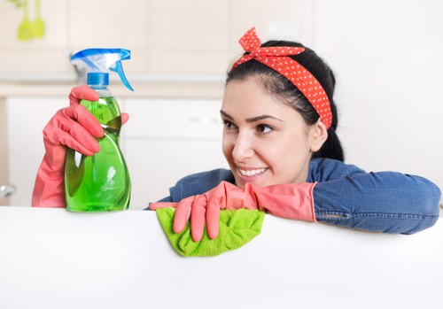 Specialist cleaning for wool and oriental rugs