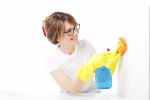 Load-based and cubic-yard quote options for local cleaning jobs