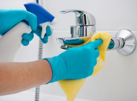 Careful rug treatment for apartments and period homes in Belsize Park