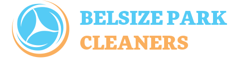 Belsize Park Cleaners